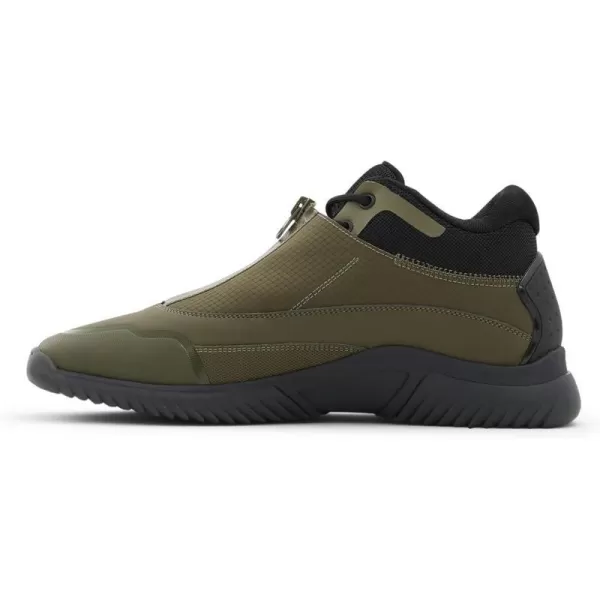 ALDO mens Gurdis shoesKhaki