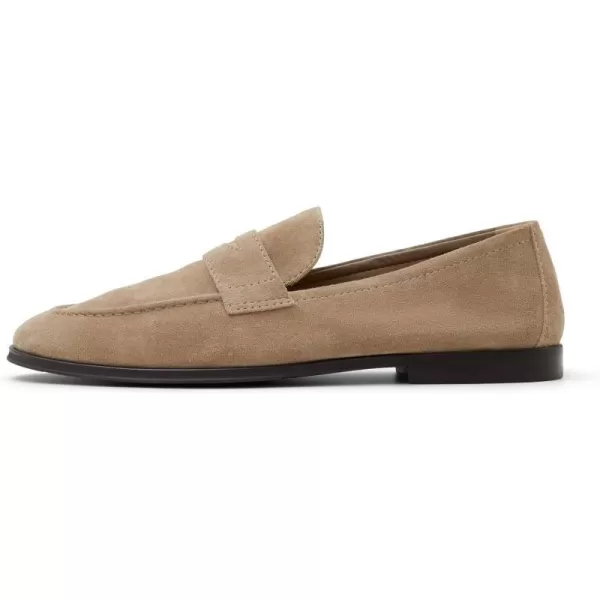 ALDO mens Journey shoesBeige