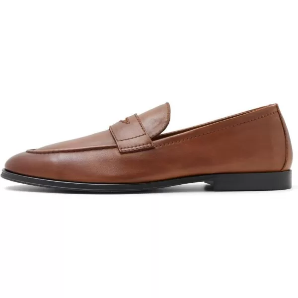 ALDO mens Journey shoesCognac