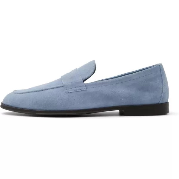 ALDO mens Journey shoesLight Blue