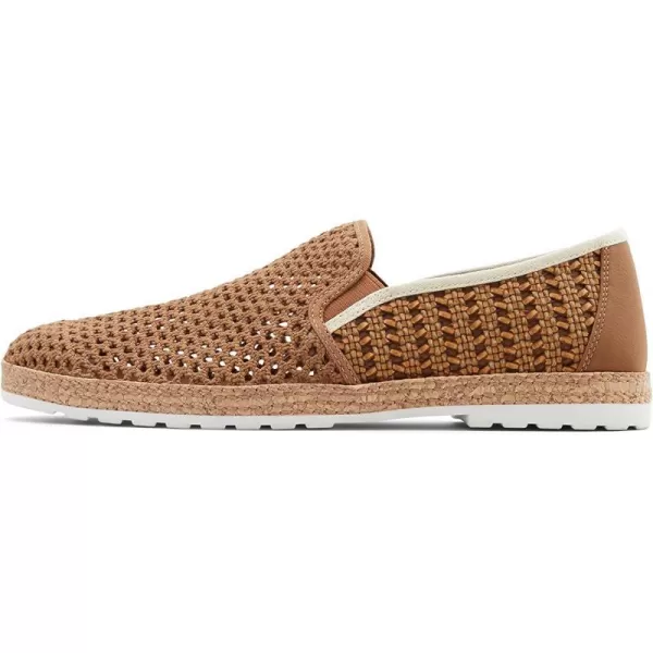 ALDO mens Kianou shoesCognac