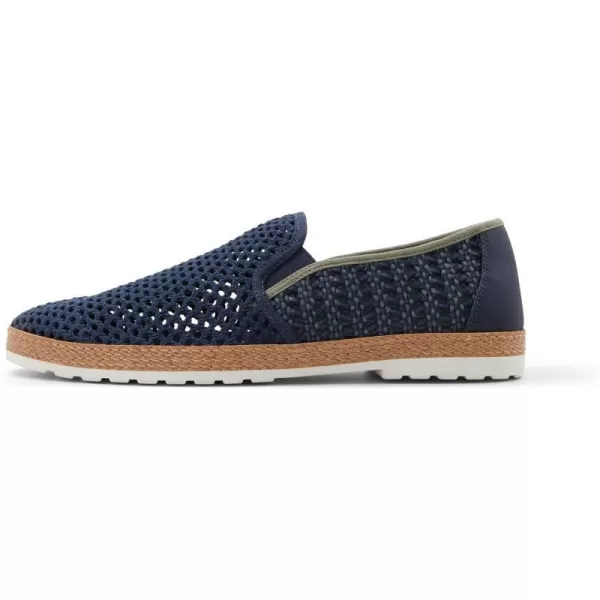 ALDO mens Kianou shoesOpen Navy