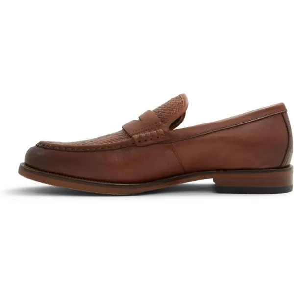 ALDO mens Legolas shoesOther Brown