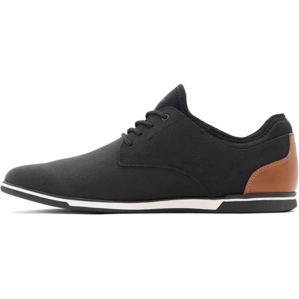 ALDO mens Reid shoesBlack