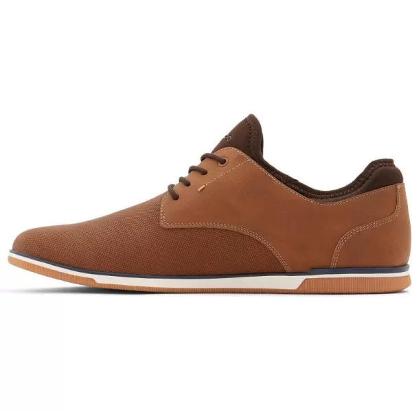 ALDO mens Reid shoesCognac