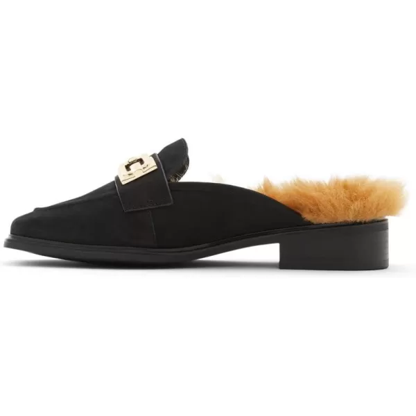 ALDO womens Pageturner shoesBlack