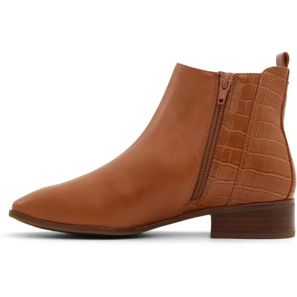 ALDO womens Torwenflex bootCognac