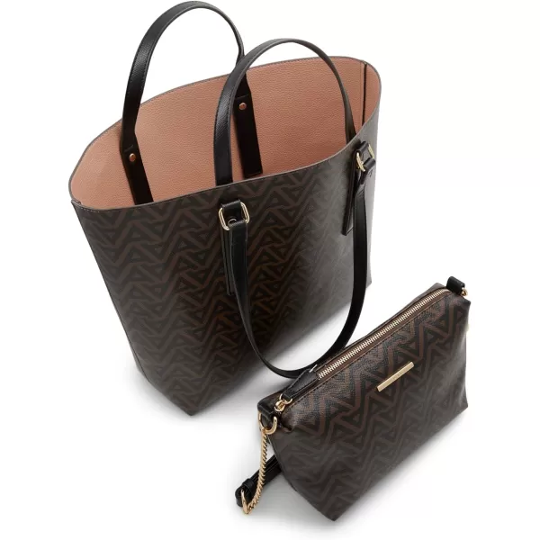 ALDO CibriannxBrown Multi