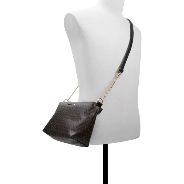 ALDO CibriannxBrown Multi