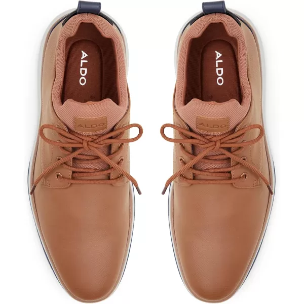 ALDO Mens Bergen SneakerCognac