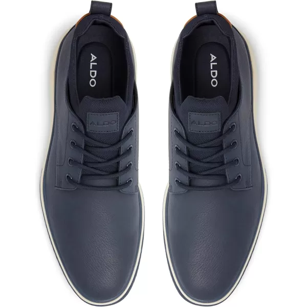 ALDO Mens Bergen SneakerNavy