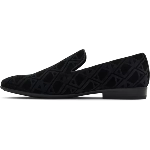 ALDO Mens Craig LoaferBlackBlack