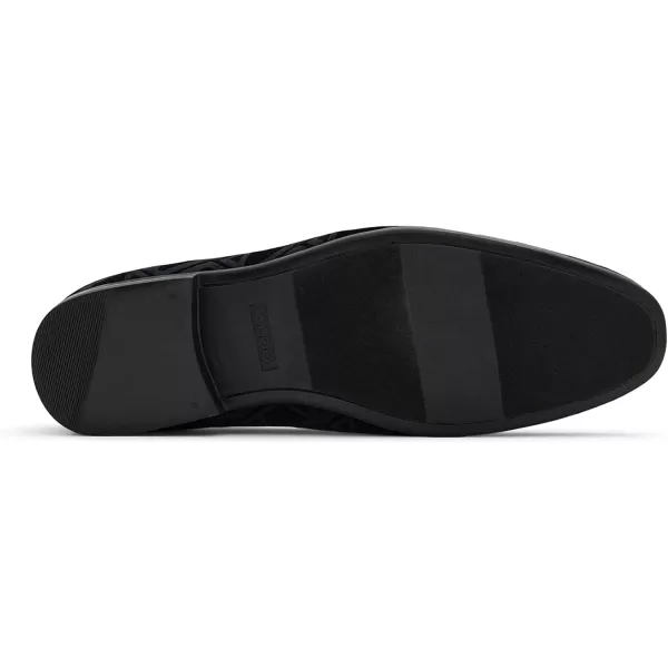 ALDO Mens Craig LoaferBlackBlack