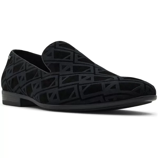 ALDO Mens Craig LoaferBlackBlack