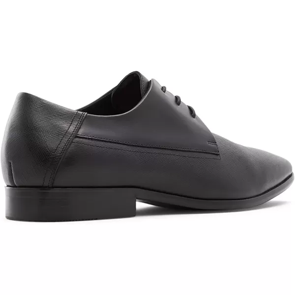 ALDO Mens HOOGEFLEX Uniform Dress ShoeOther Black