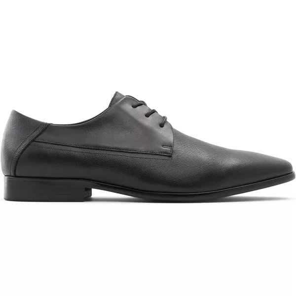 ALDO Mens HOOGEFLEX Uniform Dress ShoeOther Black