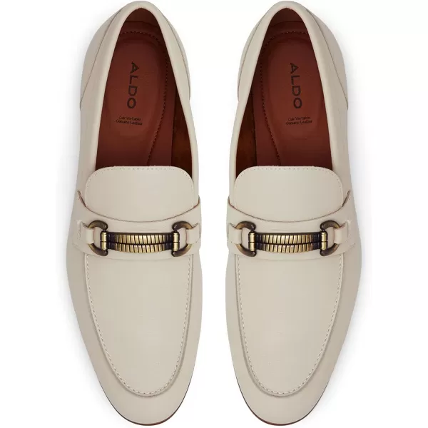 ALDO Mens Monetto LoaferBeige