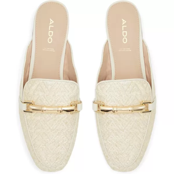 ALDO Womens Boski LoaferBeige