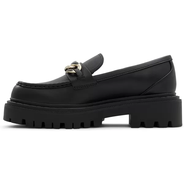 ALDO Womens Brixtonn LoaferBlack