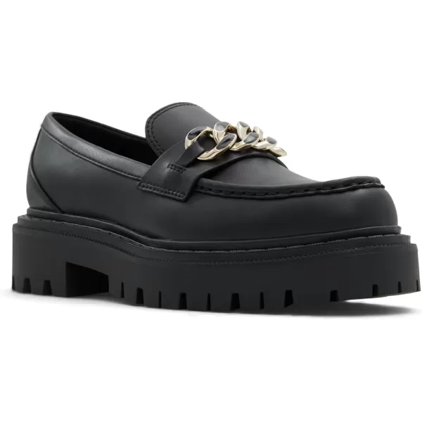 ALDO Womens Brixtonn LoaferBlack