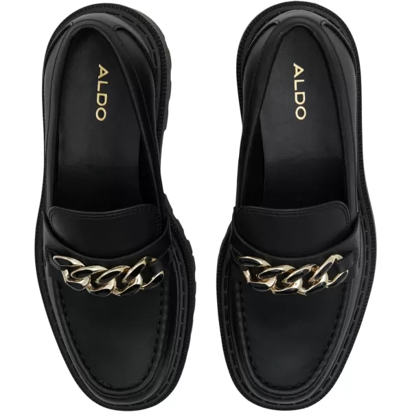 ALDO Womens Brixtonn LoaferBlack