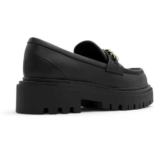 ALDO Womens Brixtonn LoaferBlack