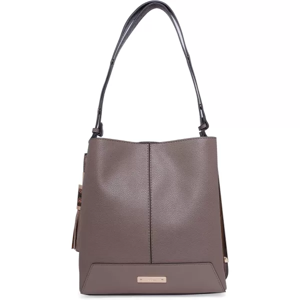 ALDO Womens Callia handbagLight Brown