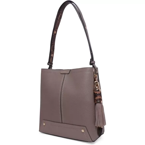 ALDO Womens Callia handbagLight Brown