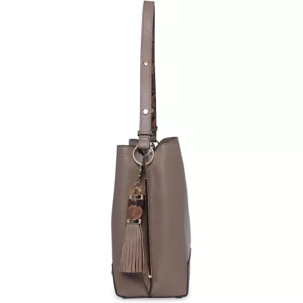 ALDO Womens Callia handbagLight Brown