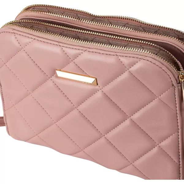 ALDO Womens Crodia Crossbody BagLight Pink