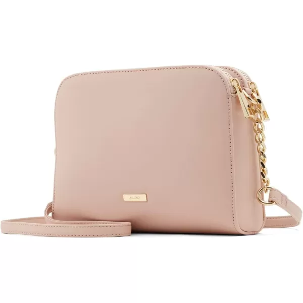 ALDO Womens Crodia Crossbody BagLight Pink