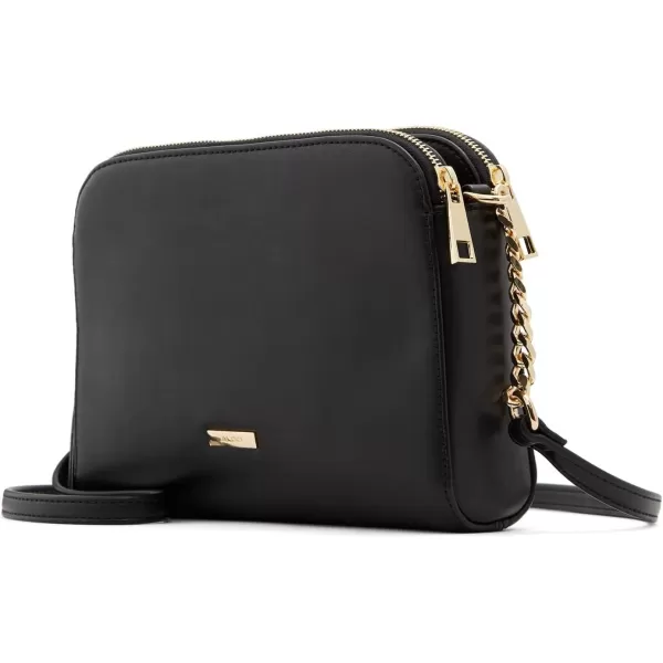 ALDO Womens Crodia Crossbody BagOther Black