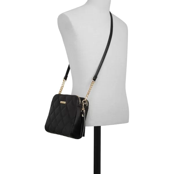 ALDO Womens Crodia Crossbody BagOther Black