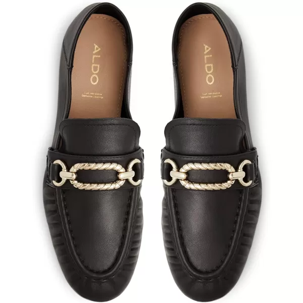 ALDO Womens Hellen LoaferBlack