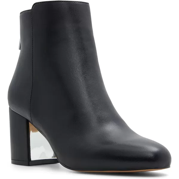 ALDO Womens Priraveth Ankle BootBlack