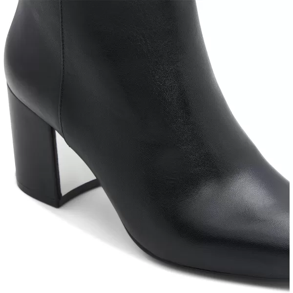 ALDO Womens Priraveth Ankle BootBlack