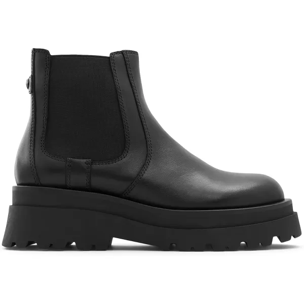 ALDO womens Stompd bootBlack