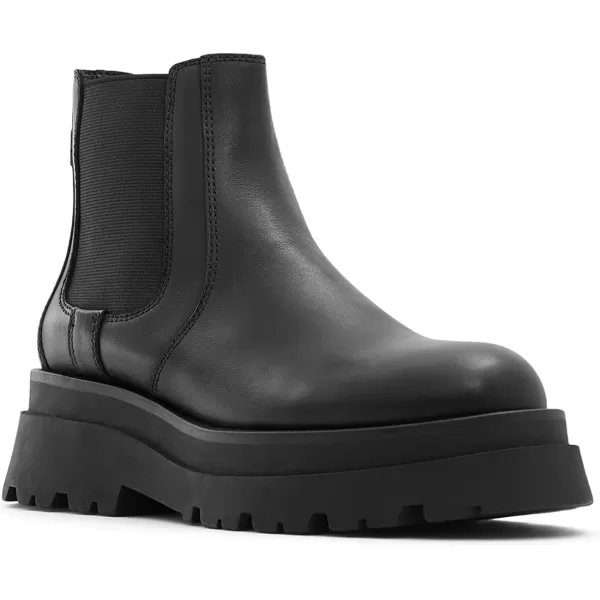 ALDO womens Stompd bootBlack