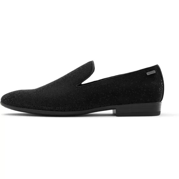 ALDO Mens Craig LoaferOther Black