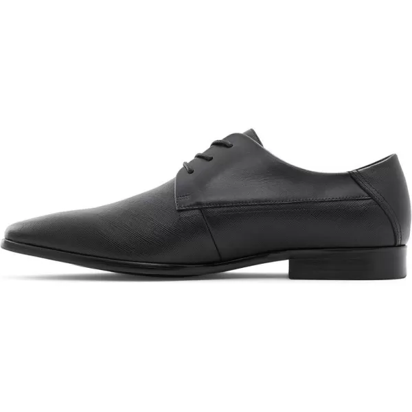 ALDO Mens HOOGEFLEX Uniform Dress ShoeOther Black