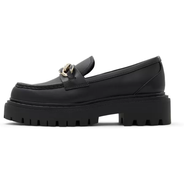 ALDO Womens Brixtonn LoaferBlack