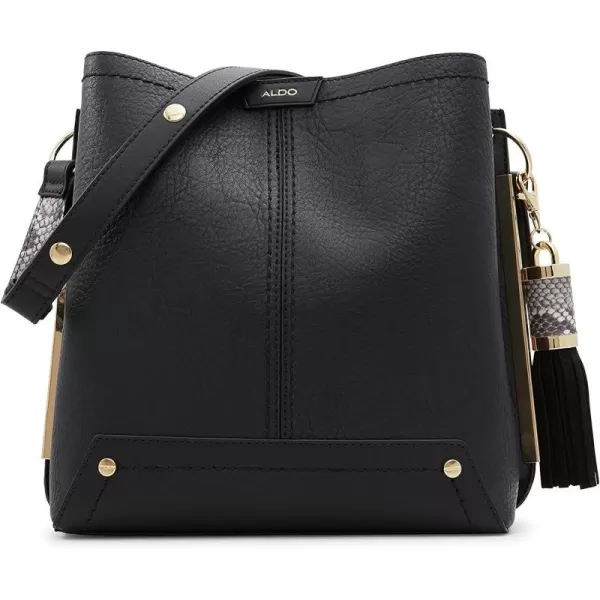 ALDO Womens Callia handbagBlack