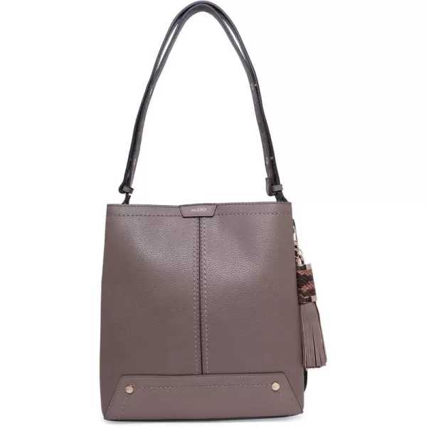 ALDO Womens Callia handbagLight Brown