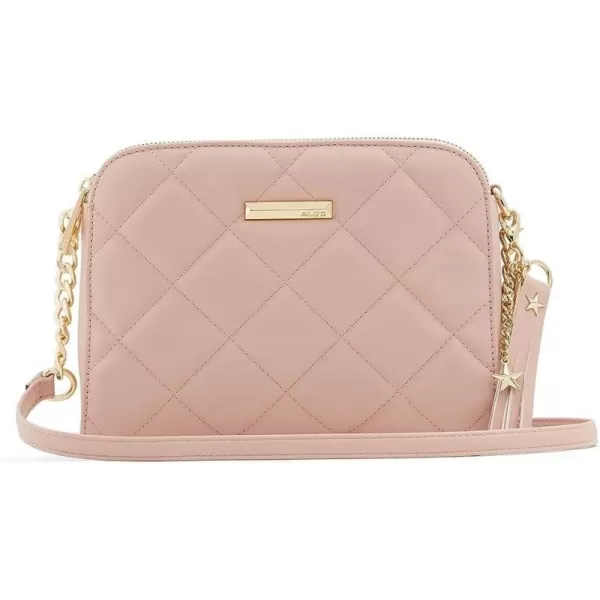 ALDO Womens Crodia Crossbody BagLight Pink