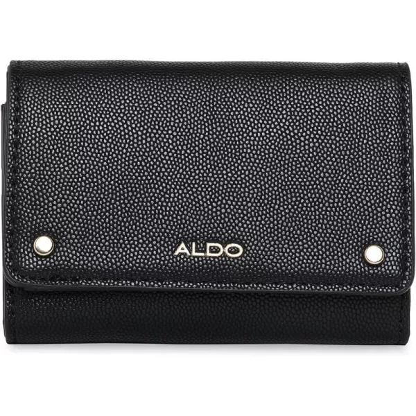 ALDO Womens Pietrarubbia WalletBlack