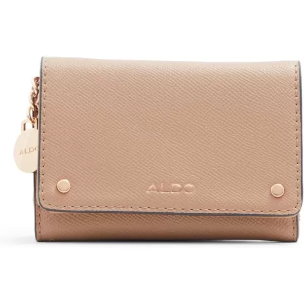 ALDO Womens Pietrarubbia WalletDark Pink