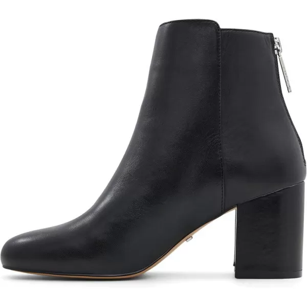 ALDO Womens Priraveth Ankle BootBlack