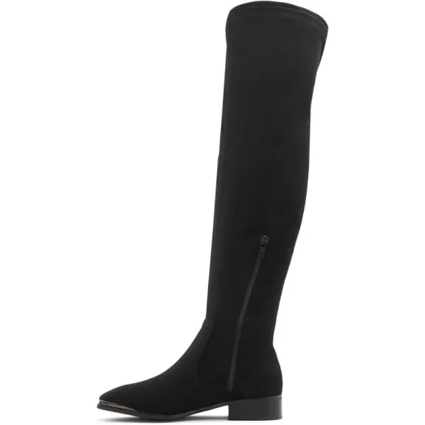 ALDO Womens Sevaunna Knee High BootOther Black