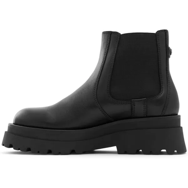 ALDO womens Stompd bootBlack