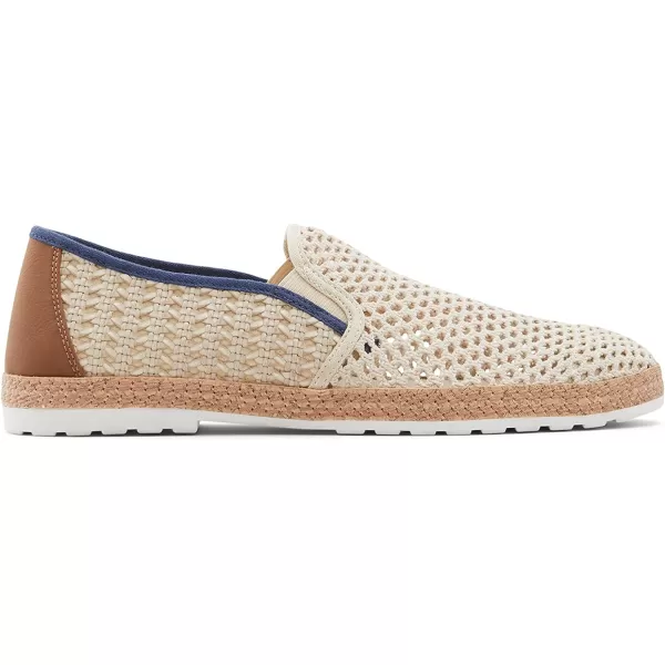 ALDO Mens Kianou LoaferBeige